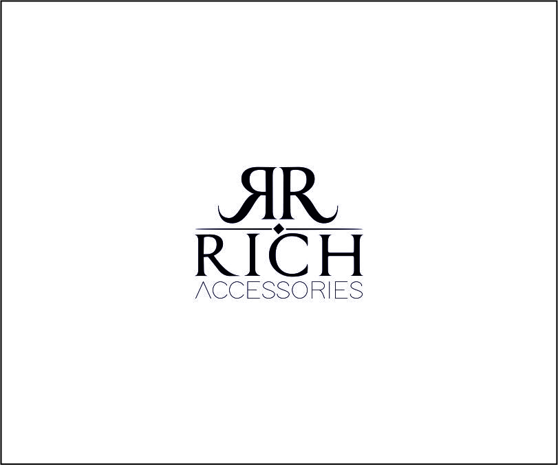 Logo-Design von Mihaela für Rich Accessories | Design #18669288