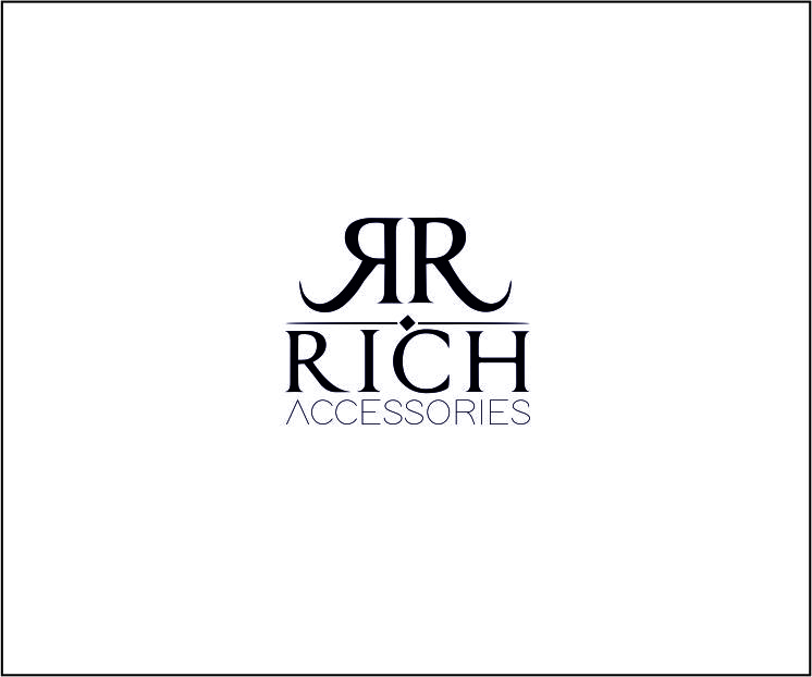 Logo Design by Mihaela for Rich Accessories | Design #18669426