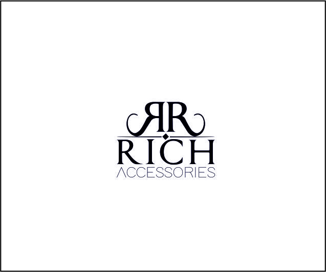 Logo Design by Mihaela for Rich Accessories | Design #18669819