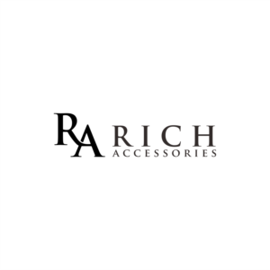 Logo Design by kenthuz for Rich Accessories | Design: #18656250