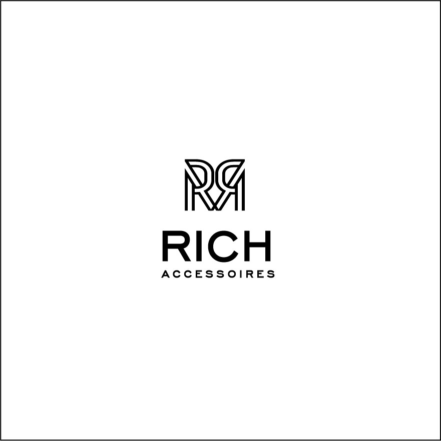 Logo Design by Birdcage for Rich Accessories | Design #18672932