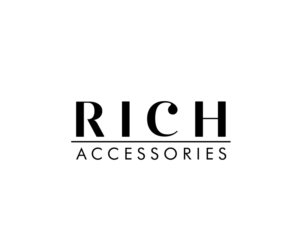Logo Design by Davaus for Rich Accessories | Design: #18654959