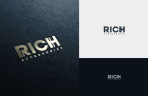 Rich Accessories | Logo Design by kresh
