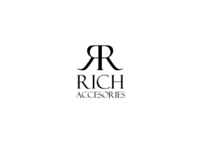 Logo Design by mosham for Rich Accessories | Design #18654852