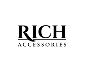 Logo Design by Pv_999 for Rich Accessories | Design: #18656835