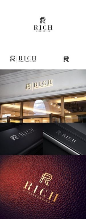 Logo Design by BlackAngle