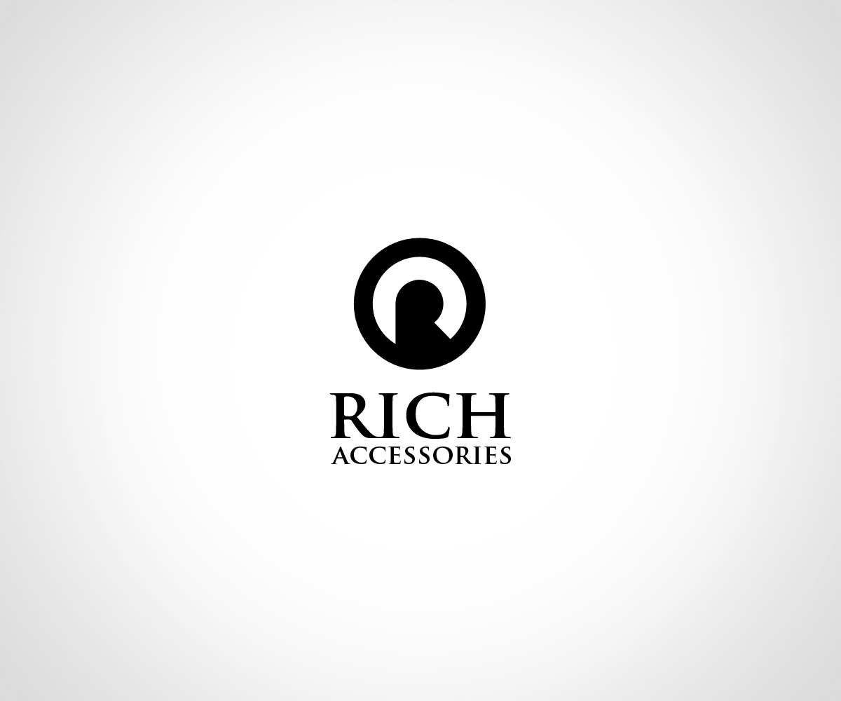 Logo-Design von sunpris für Rich Accessories | Design #18657894