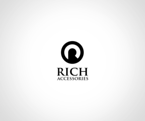 Logo Design by sunpris for Rich Accessories | Design: #18657894