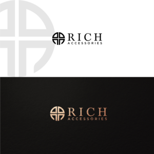 Rich Accessories | Logo Design by dumx