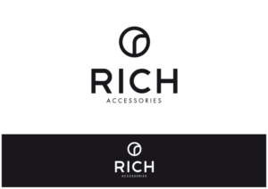 Rich Accessories | Logo Design by Nigel B