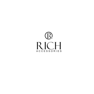 Logo Design by javamedia for Rich Accessories | Design: #18655543