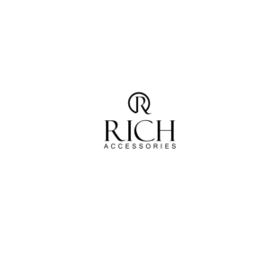 Logo Design by javamedia for Rich Accessories | Design: #18655578