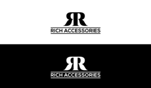 Logo Design by ilovedesign1 for Rich Accessories | Design: #18659024