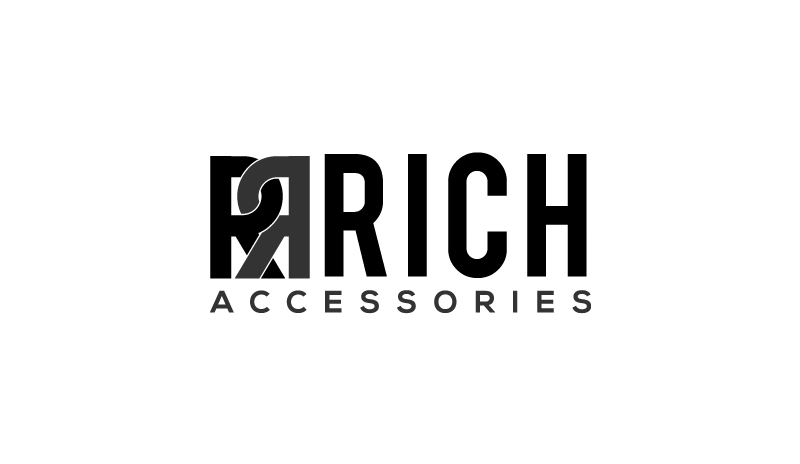 Design de Logo par ilovedesign1 pour Rich Accessories | Design #18659025