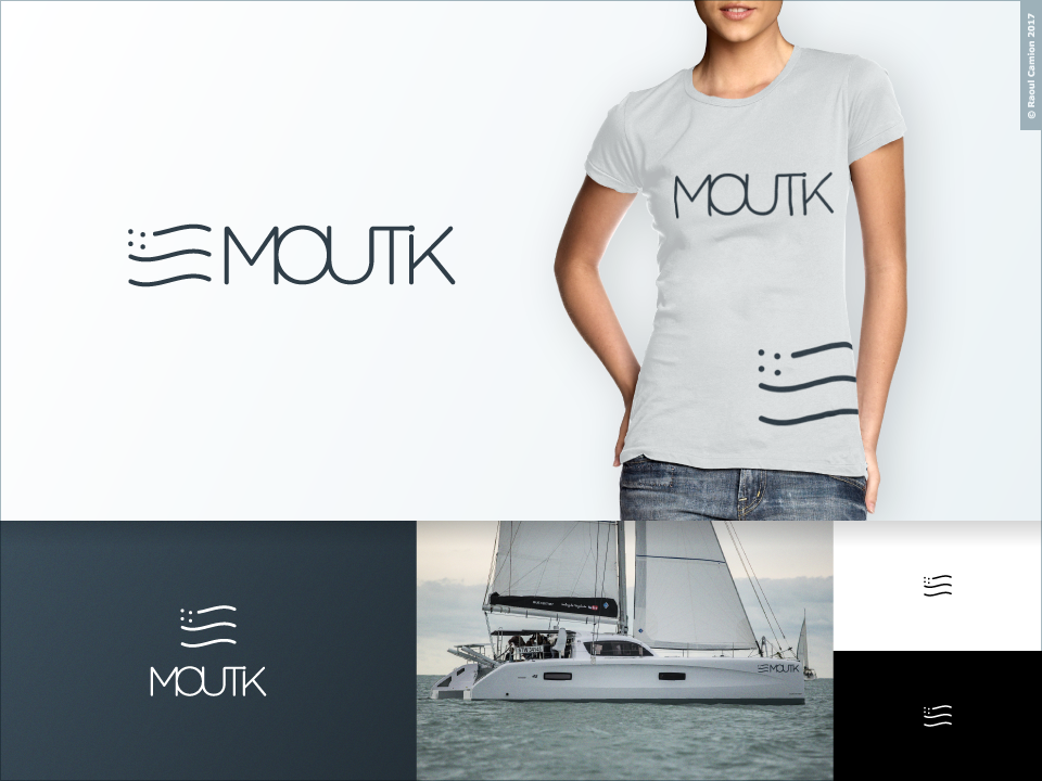 Logo Design by Raoul Camion for this project | Design #18662515