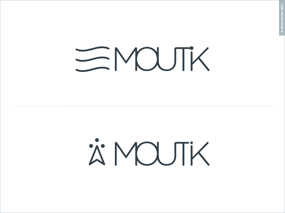 Diseño de Logo por Raoul Camion para este proyecto | Diseño #18699356