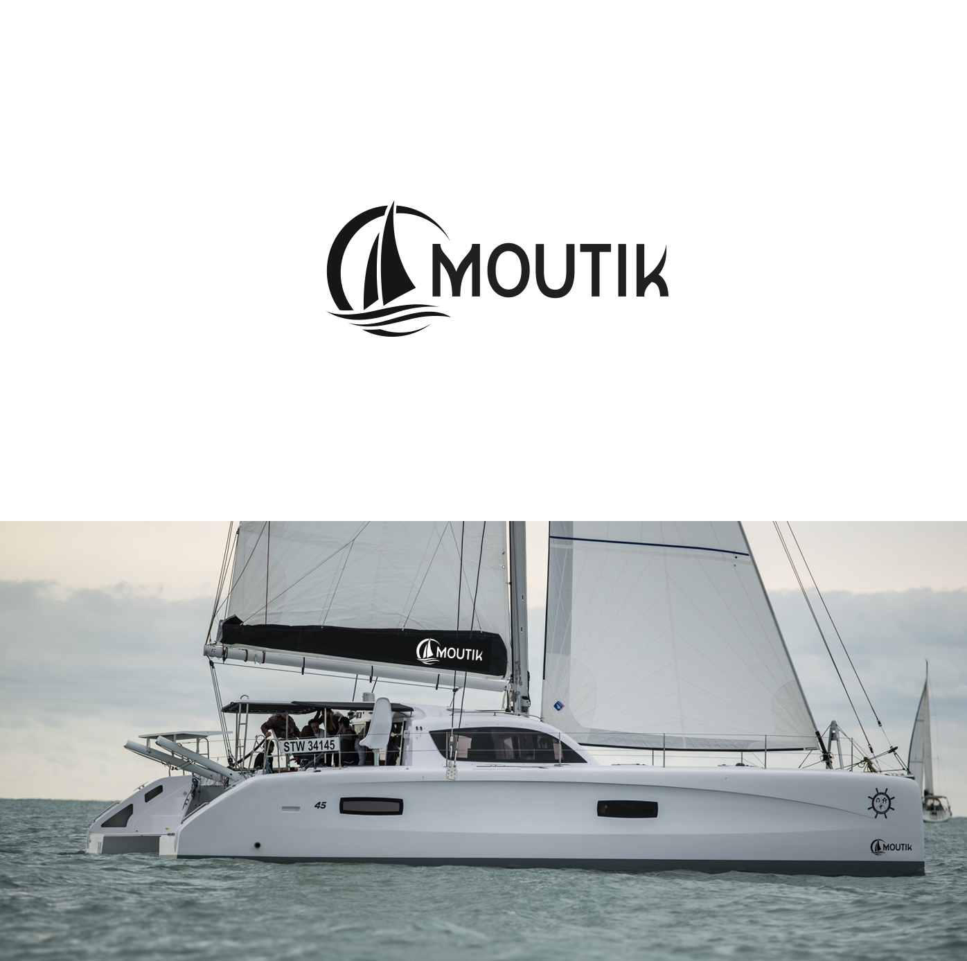 Logo Design by hlali.aymen for this project | Design #18683777