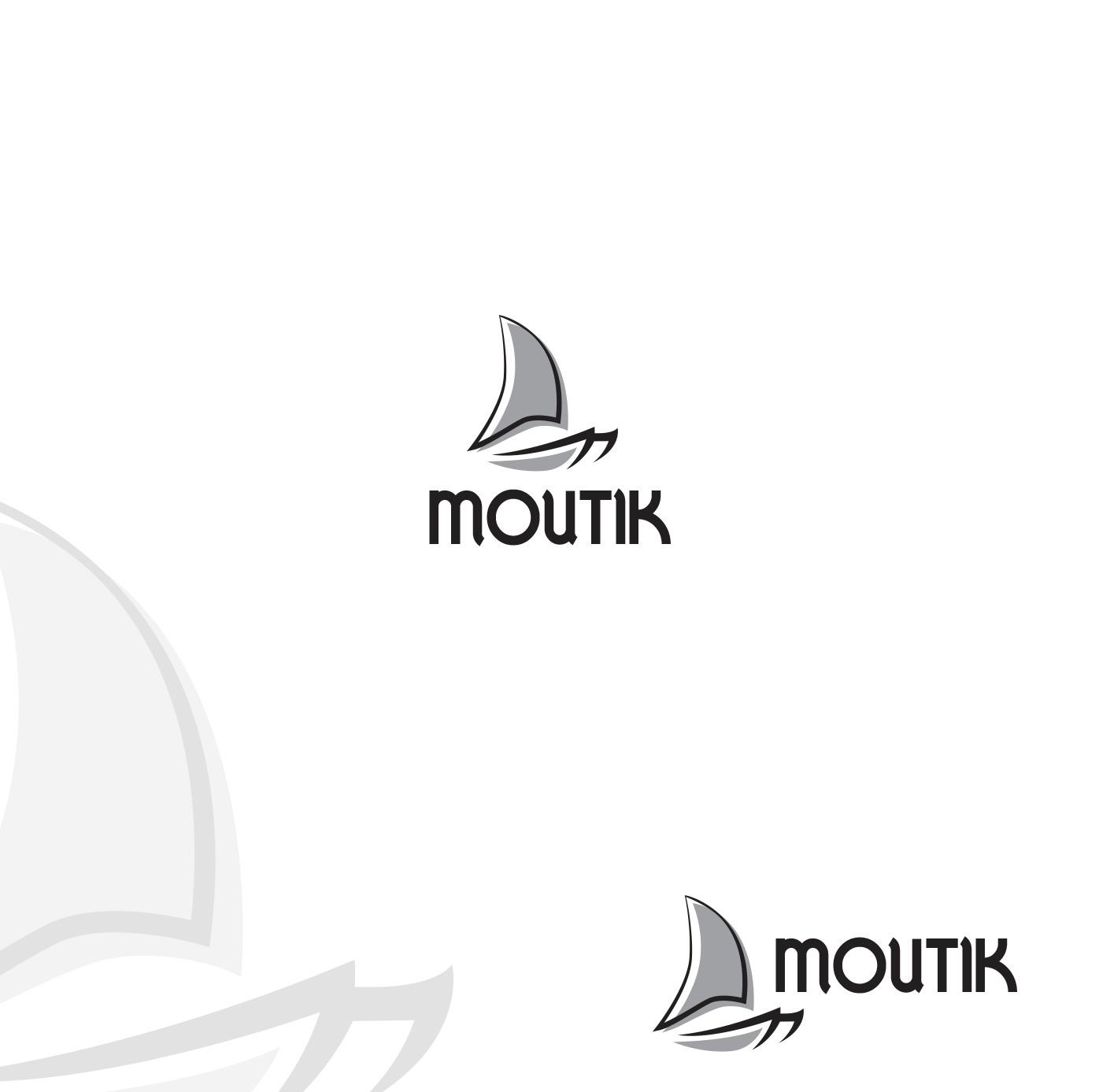 Logo Design by hlali.aymen for this project | Design #18683795