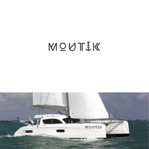 MOUTIK | Diseño de Logo por LaVitaBella67