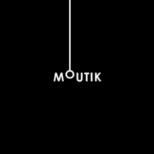 MOUTIK | Logo Design by Rhibas