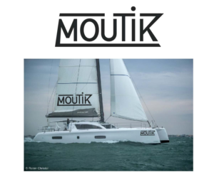 MOUTIK | Logo Design by Brewyart Creative