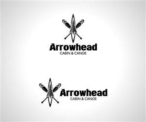 Logo-Design von Edu Morente für Arrowhead Recreational Rentals, LLC. | Design #2824089