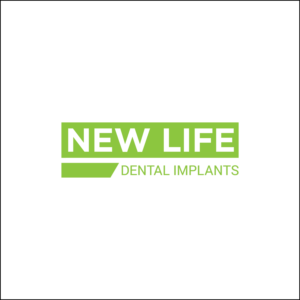 Logo Design by iqbalkabir for New Life Dental Implants | Design: #18689162