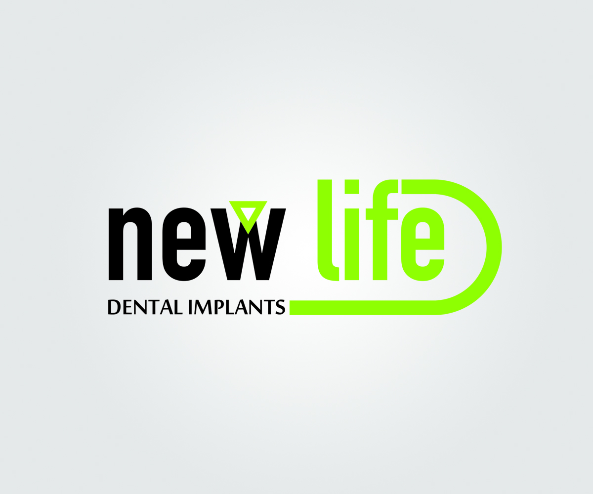 Logo-Design von bayoemay für New Life Dental Implants | Design #18679822