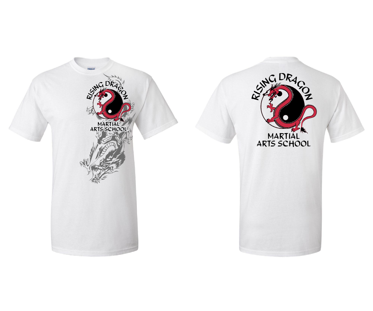 T-shirt Design by Summit Creative for this project | Design #2826261