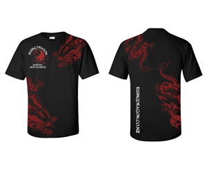 T-shirt Design by Summit Creative for this project | Design: #2827237