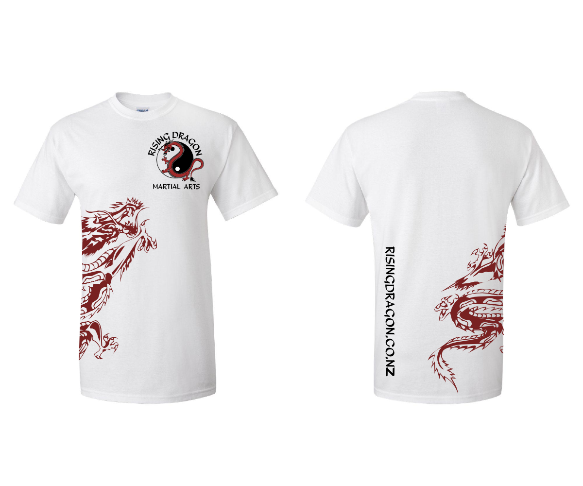 T-shirt Design by Summit Creative for this project | Design #2830750