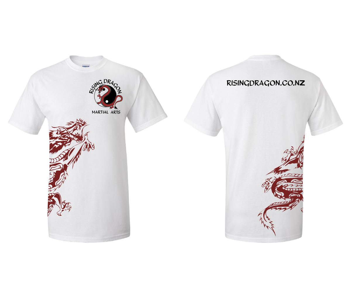 T-shirt Design by Summit Creative for this project | Design #2830755