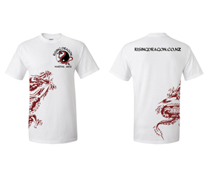 T-shirt Design by Summit Creative for this project | Design: #2830755