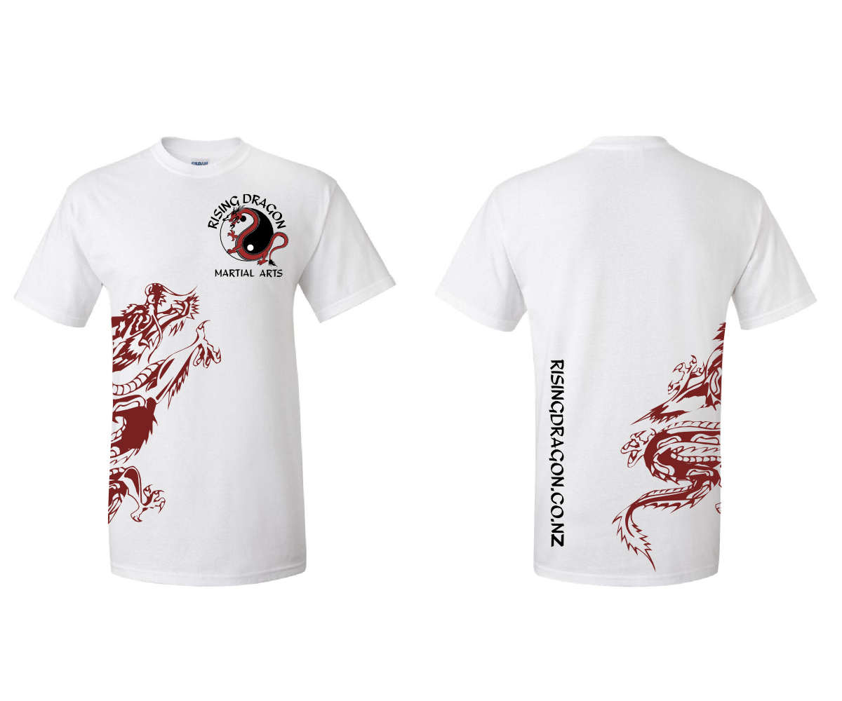 T-shirt Design by Summit Creative for this project | Design #2830792