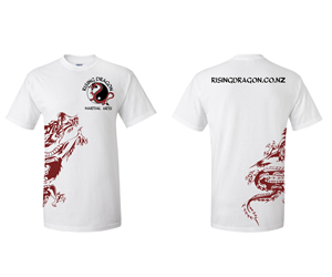 T-shirt Design by Summit Creative for this project | Design: #2832084