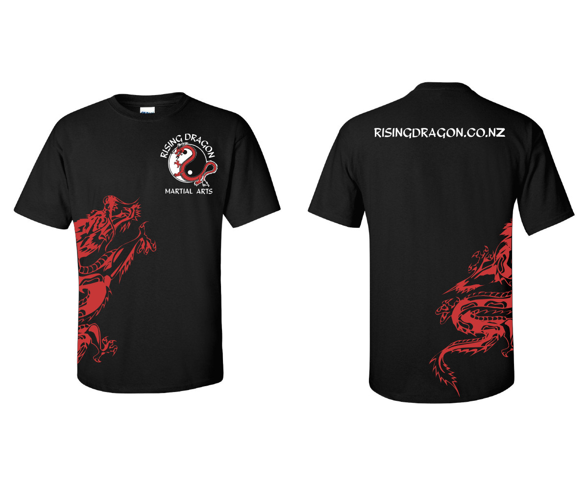 T-shirt Design by Summit Creative for this project | Design #2832085