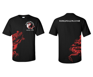 T-shirt Design by Summit Creative for this project | Design: #2832085