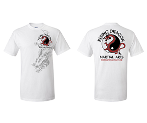 T-shirt Design by Summit Creative for this project | Design: #2837257