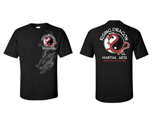 T-shirt Design by Summit Creative for this project | Design: #2837258