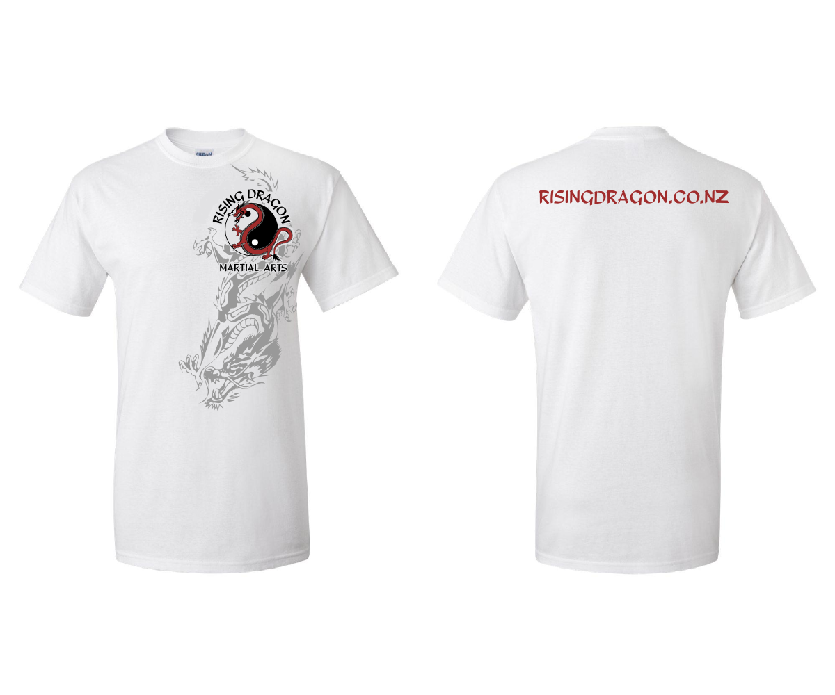 T-shirt Design by Summit Creative for this project | Design #2837476