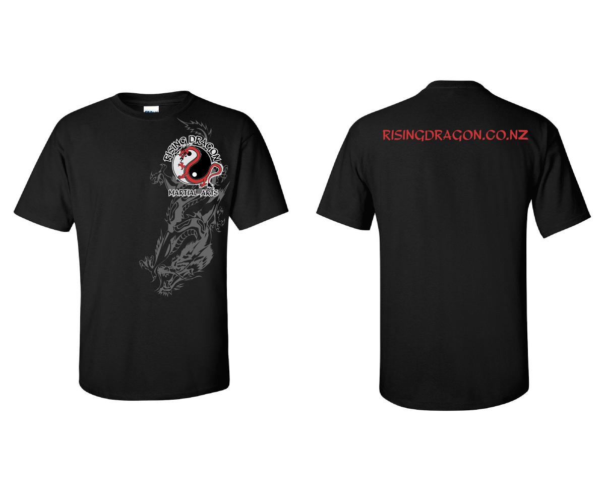 T-shirt Design by Summit Creative for this project | Design #2837479