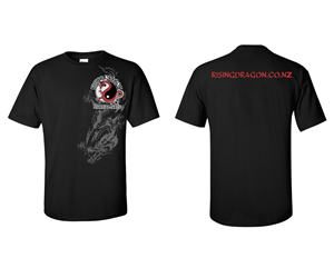 T-shirt Design by Summit Creative for this project | Design: #2837479