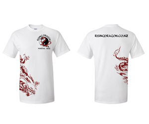 T-shirt Design by Summit Creative for this project | Design: #2847068