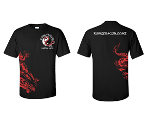 T-shirt Design by Summit Creative for this project | Design: #2847069