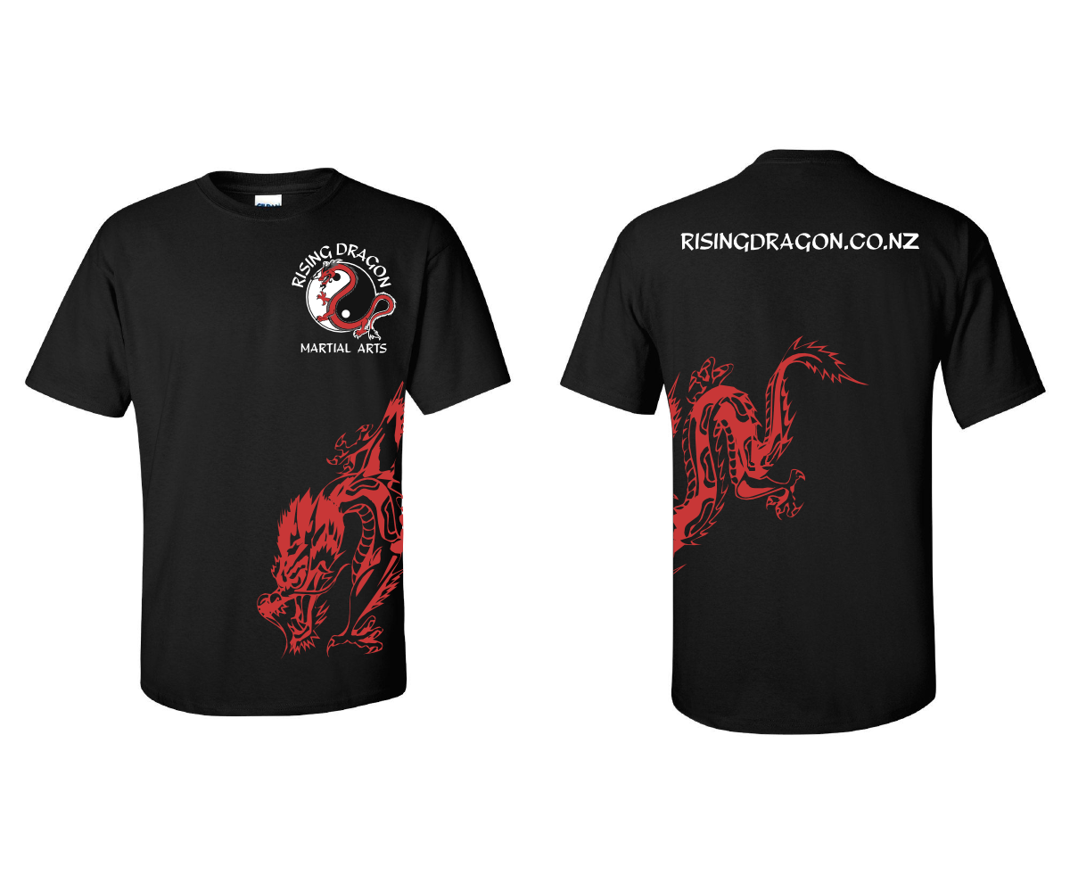 T-shirt Design by Summit Creative for this project | Design #2910544