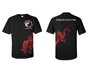 T-shirt Design by Summit Creative for this project | Design: #2910544
