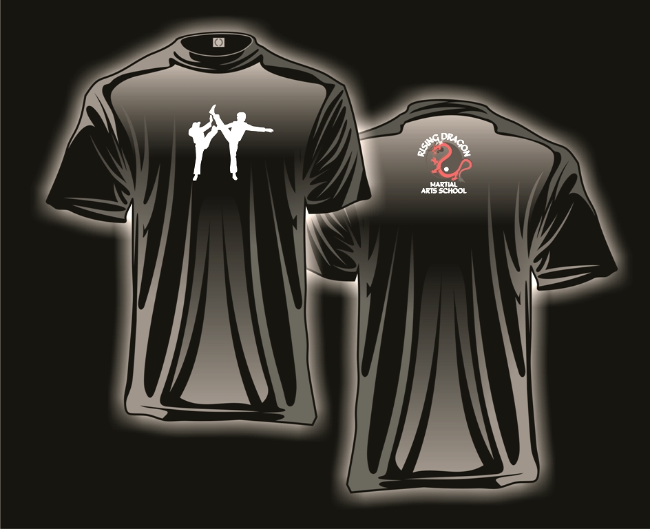 T-Shirt-Design von Arifin Noviyadi für dieses Projekt | Design #2879547