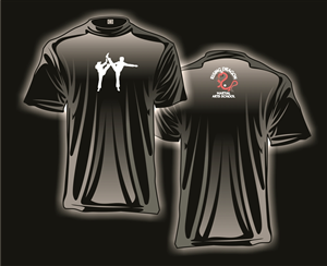 T-shirt Design by Arifin Noviyadi