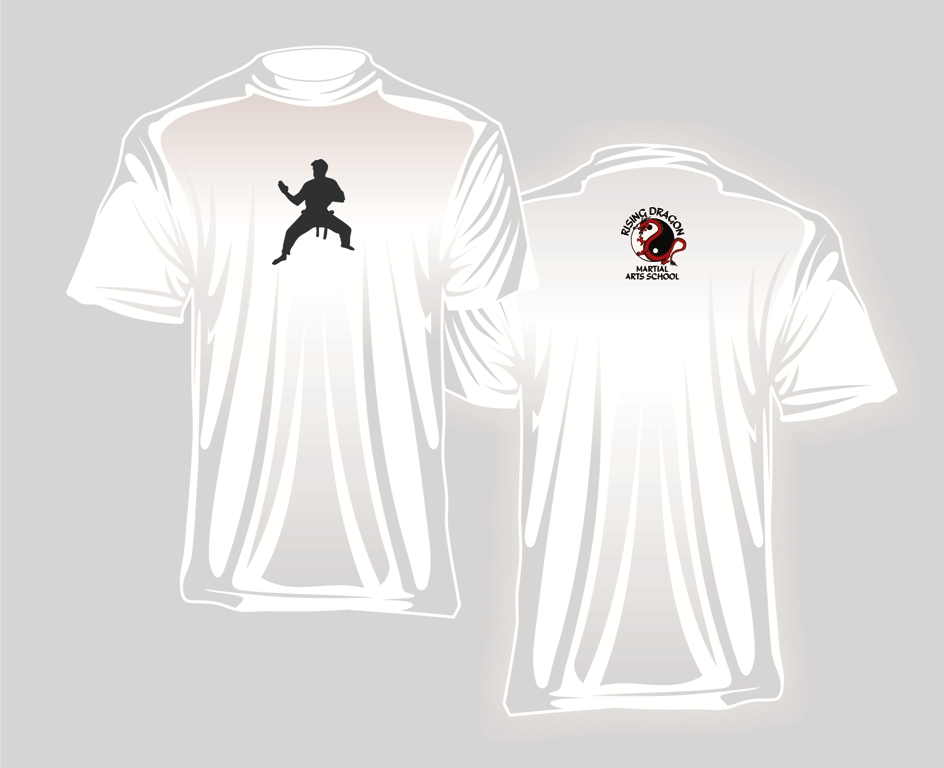 T-shirt Design by Arifin Noviyadi for this project | Design #2879551