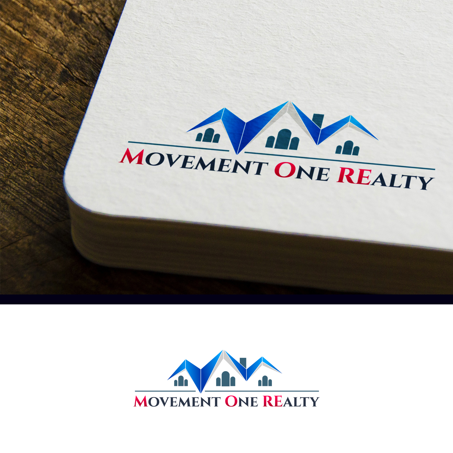 Logo Design by M6G for this project | Design #18671258